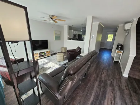 Acadia Villas! 6B Lexi:  A Private Neighborhood in Woods. Отели рядом с достопримечательностью «Заказник Кисма»