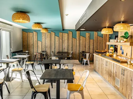 Ibis Styles Marennes-Oléron