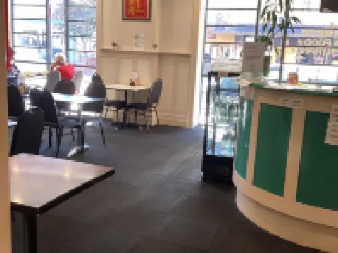 Grand Hotel Bega Hotels in Bega