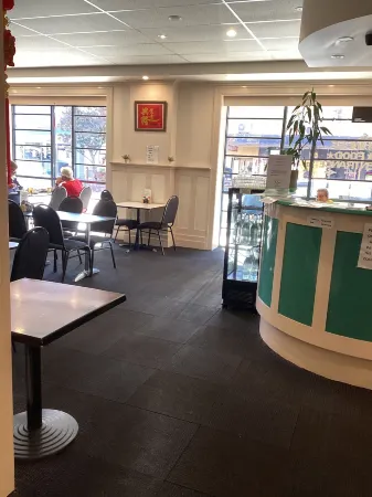 Grand Hotel Bega Отели в г. Танджа