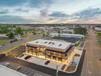 The Flying Fifty Hotel Hotels in Cullman