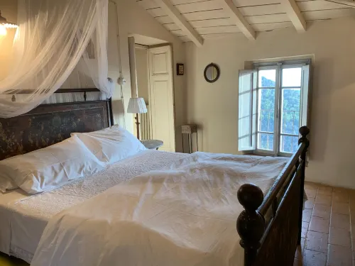 Panorama Toscano with Splendid Sea Views Terrace and Whirlpool - Hot Tub