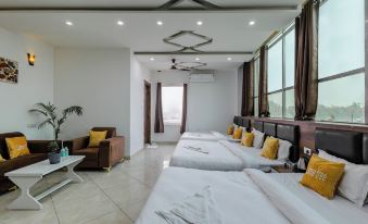 Lime Tree Hotel and Banquet Vrindavan