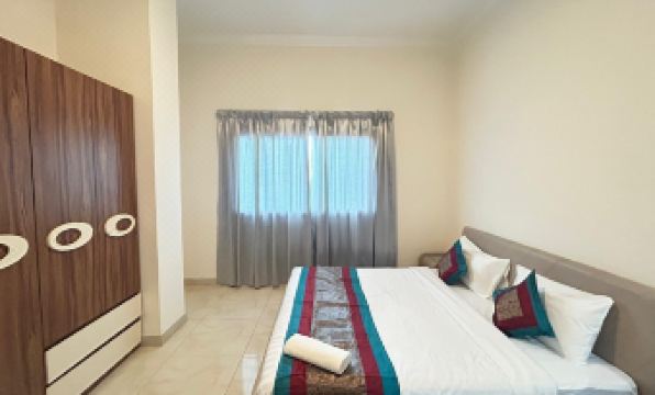Al Hayat Suites Apartment