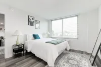 Arlington Modern Comfort Meets City Life Hotel a Arlington