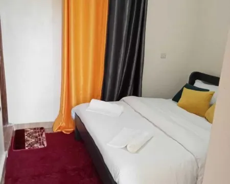 Lux Suites Mellow Apartments Kitengela Hotels in Central