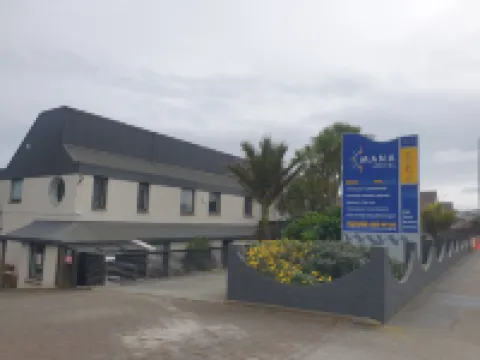 瑪娜汽車旅館 波里魯瓦酒店