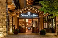 Fiocco di Neve Relais & Spa Hotels in 