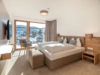 Gotthard - Fine Living Apartments