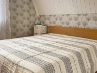 8 Person Holiday Home in Vastra Amtervik-by Traum Hotels near Jimena Concept Store