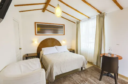 Hostal Solar