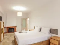 Rooms4you 3 in historic center of Braga Hotels near Braga Municipal Stadium