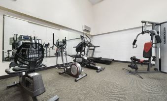 Baymont by Wyndham Muncie Near Ball State University