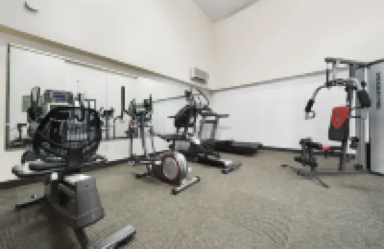 베이몬트 인 & 스위트 먼시 먼시 호텔