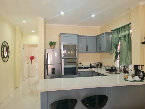 Condo in Gros Islet 10 Mins Drive to Beach - 2-Star