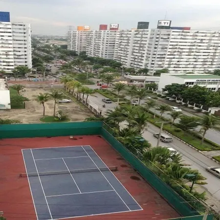 Impact Don Mueang Bangkok Guest House