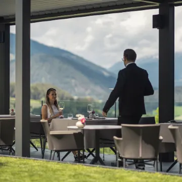 Hotel Winkler Sport & Spa Resort