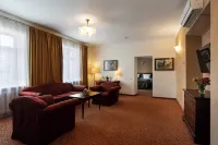 Mabre Residence Hôtels à : Vilnius