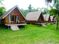 A-Na-Lay Resort Koh Kood Hotels near We Ao Jark Bay and Beach
