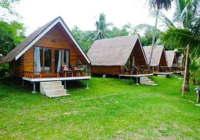 A-Na-Lay Resort Koh Kood