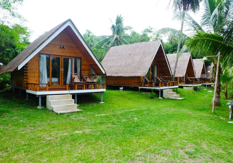 A-Na-Lay Resort Koh Kood
