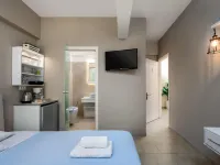 Maravelia's Rooms Hotels in Symi