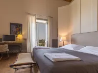 Masseria Agnello Relais Hotéis em Realmonte