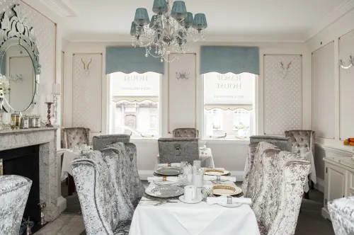 Jessop House - 5-Star