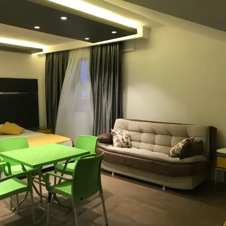 Oyster Boutique Hotel
