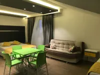 Oyster Boutique Hotel فنادق في Colakli