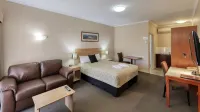 Top of the Town Motel & Apartments Hotels in Benalla