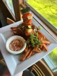 Liscombe Lodge Resort & Conference Center - breakfast