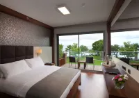 Ortunc Hotel - Cunda Island (Adult Only)