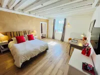 La Colonie - Maison d'Hôtes Hotels in Bellegarde-sur-Valserine