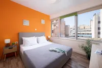 Enattica Syntagma Living Hotels in Syntagma Square