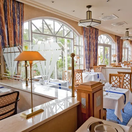 Hotel Aquamarin