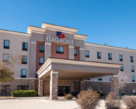 Quality Inn - Pratt Hotels in Pratt County