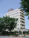 Hotel Route-Inn Kakamigahara Hôtels à : Kakamigahara