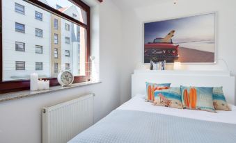 Elite Apartments by the River