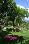 Giardino Labruto Hotels in Messina