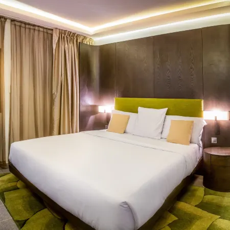 Azalaï Hôtel Nouakchott