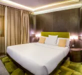 Azalaï Hôtel Nouakchott Hôtels à : Nouakchott