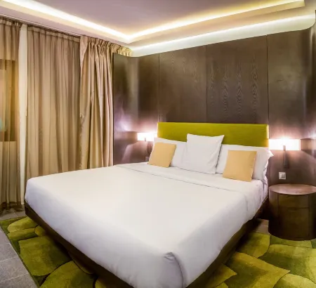 Azalaï Hôtel Nouakchott