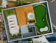 Venity Villa Nha Trang Hotels near Hon Tre