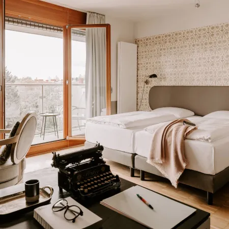 Townhouse Berlin