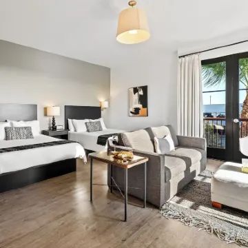 Hotel Casa 425 + Lounge, A Four Sisters Inn Các khách sạn gần Đại học Scripps College