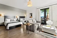 Hotel Casa 425 + Lounge, A Four Sisters Inn Hotels in Claremont