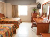 Hotel Impala -Atras del Ado Hotels in Veracruz