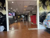 Lux Hotel Hotels in Cordele