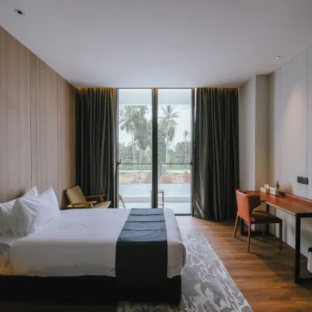 Roxy Beach Resort